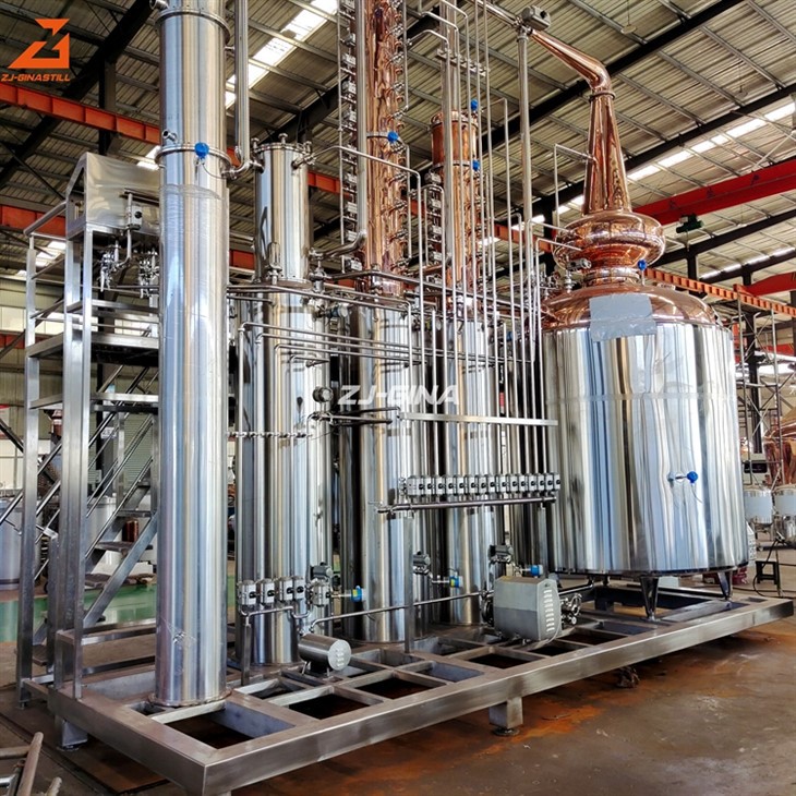 wholesale Distillery Equipment